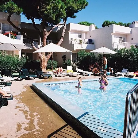 Ξενοδοχείο Atlas Santa Eulària des Riu